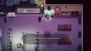 Scaredy Cat screenshot