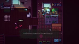 Scaredy Cat screenshot