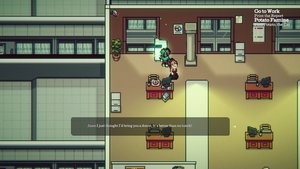 Scaredy Cat screenshot