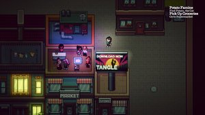 Scaredy Cat screenshot