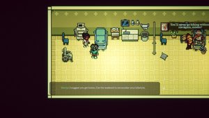 Scaredy Cat screenshot