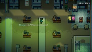 Scaredy Cat screenshot