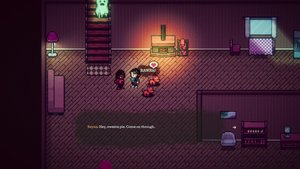 Scaredy Cat screenshot