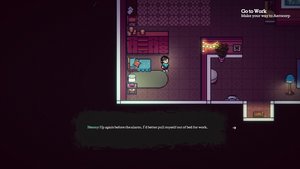 Scaredy Cat screenshot