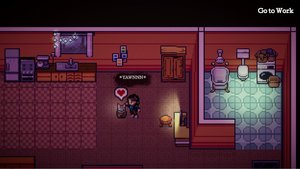 Scaredy Cat screenshot