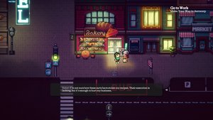 Scaredy Cat screenshot