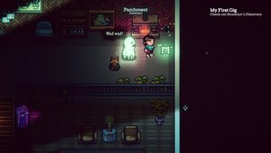 Scaredy Cat screenshot