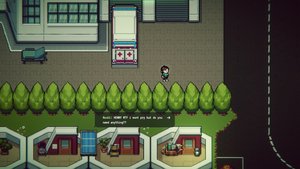 Scaredy Cat screenshot