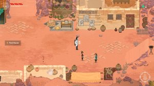 The Rewinder 2 screenshot