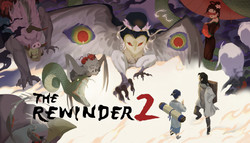 The Rewinder 2 The Rewinder 2