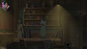 Bye Sweet Carole screenshot