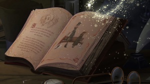 Bye Sweet Carole screenshot