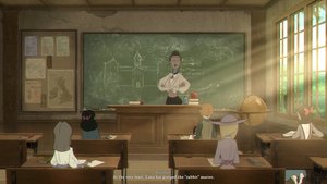 Bye Sweet Carole screenshot