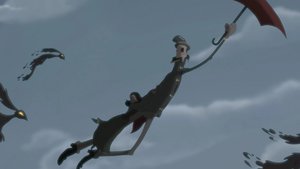 Bye Sweet Carole screenshot