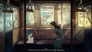 Bye Sweet Carole screenshot