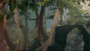 Bye Sweet Carole screenshot