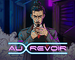 Au Revoir Au Revoir