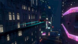 Au Revoir screenshot