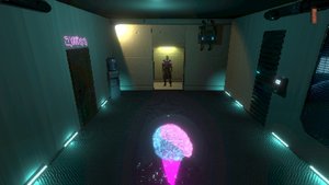 Au Revoir screenshot