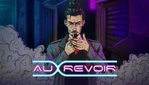 Au Revoir cover image