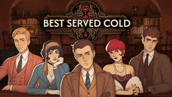 Best Served Cold Best Served Cold