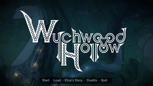 Wychwood Hollow screenshot Wychwood Hollow screenshot