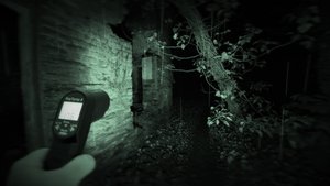 Wychwood Hollow screenshot Wychwood Hollow screenshot