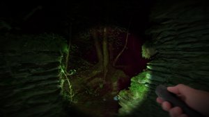 Wychwood Hollow screenshot Wychwood Hollow screenshot