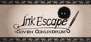 Ink Escape: Coven Conundrum cover image