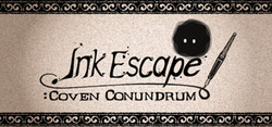 Ink Escape: Coven Conundrum Ink Escape: Coven Conundrum