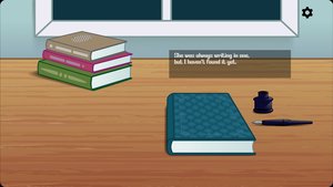 Ink Escape: Coven Conundrum screenshot