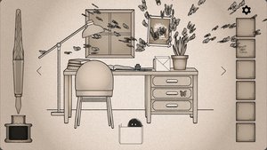 Ink Escape: Coven Conundrum screenshot