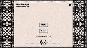 Ink Escape: Coven Conundrum screenshot