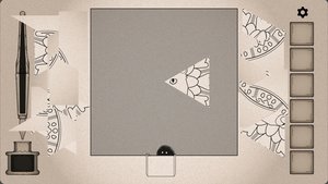 Ink Escape: Coven Conundrum screenshot