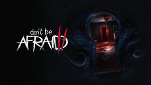 Don't Be Afraid 2 cover image