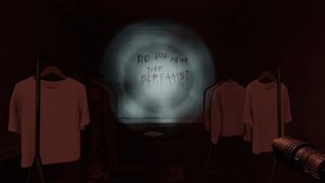 Don't Be Afraid 2 screenshot