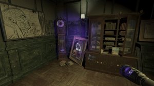 Don't Be Afraid 2 screenshot