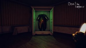 Don't Be Afraid screenshot