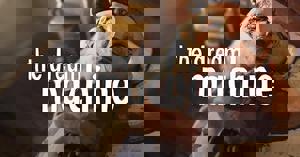 The Dream Machine – Definitive Edition cover image