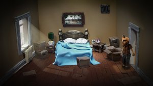 The Dream Machine – Definitive Edition screenshot