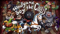 Woolly Boy and the Circus Woolly Boy and the Circus