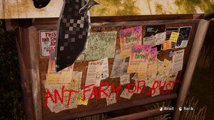 10 Dead Doves screenshot 10 Dead Doves screenshot