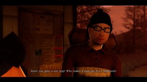 10 Dead Doves screenshot 10 Dead Doves screenshot