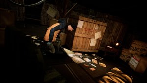 10 Dead Doves screenshot 10 Dead Doves screenshot