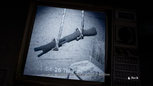 10 Dead Doves screenshot 10 Dead Doves screenshot