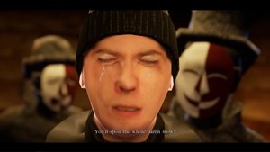 10 Dead Doves screenshot 10 Dead Doves screenshot