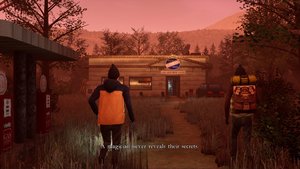 10 Dead Doves screenshot 10 Dead Doves screenshot