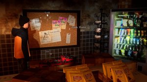 10 Dead Doves screenshot 10 Dead Doves screenshot