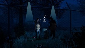 10 Dead Doves screenshot 10 Dead Doves screenshot