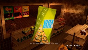 10 Dead Doves screenshot 10 Dead Doves screenshot